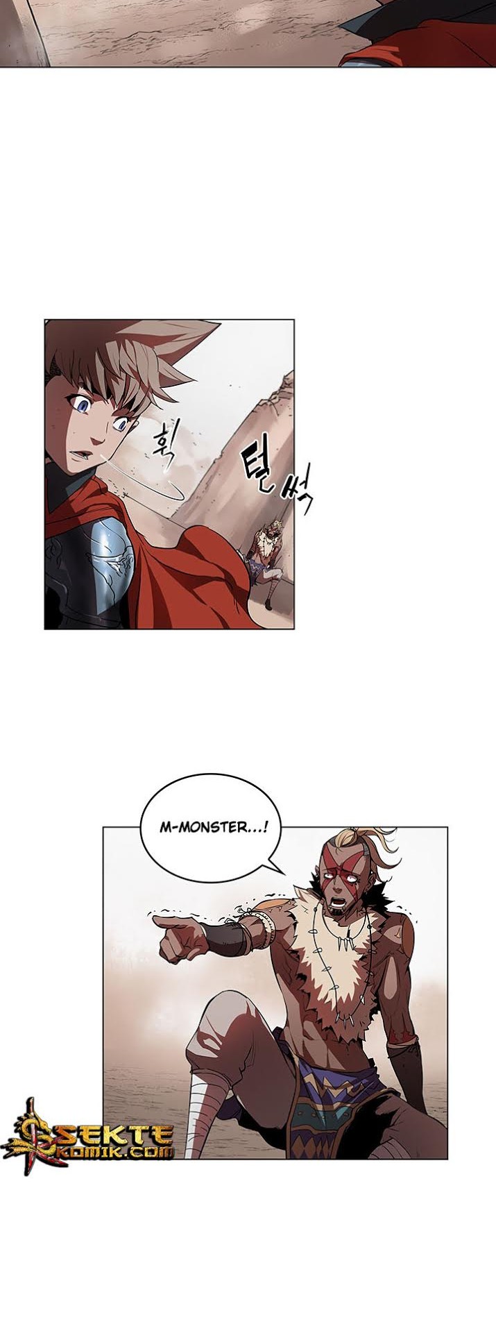 Bless Chapter 10 Gambar 26