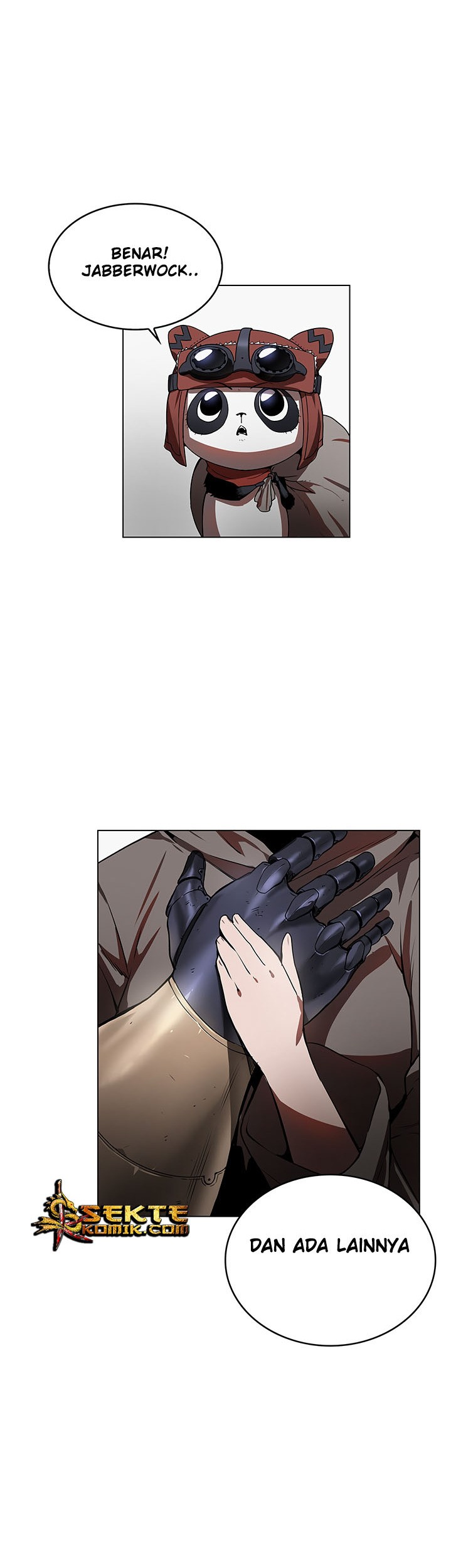 Bless Chapter 10 Gambar 35