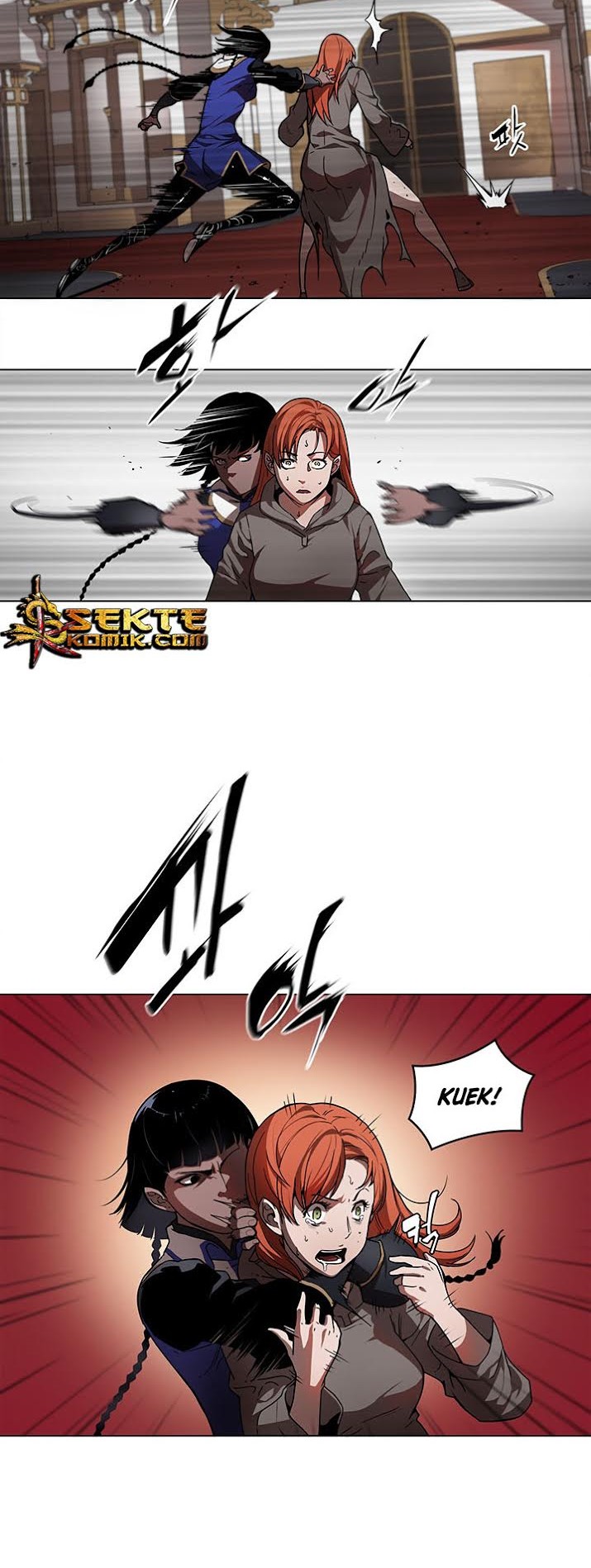 Bless Chapter 10 Gambar 30