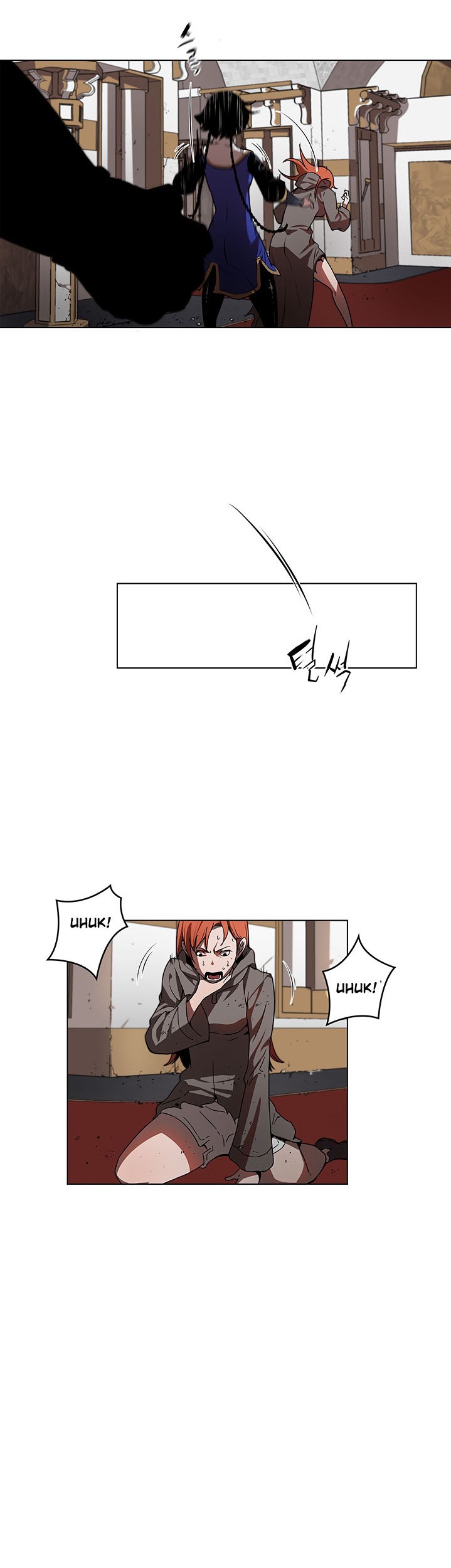 Bless Chapter 10 Gambar 33