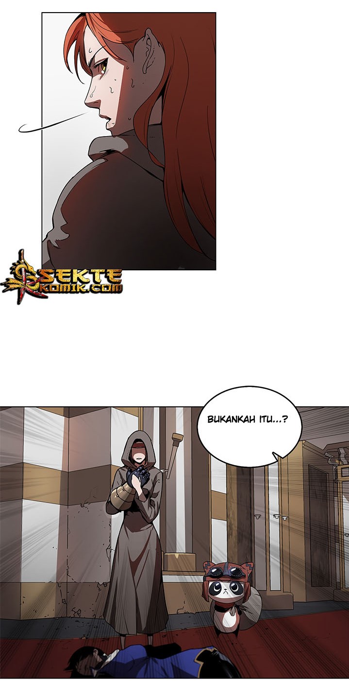 Bless Chapter 10 Gambar 34