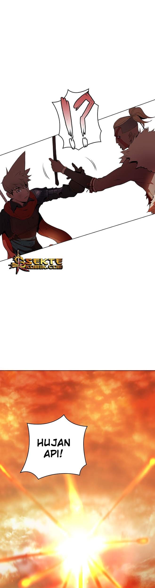 Manhwa Bless Chapter 10 gambar nomor 2