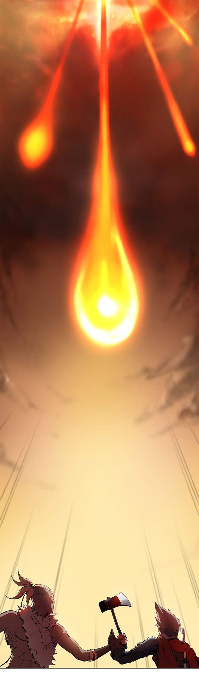 Bless Chapter 10 Gambar 3