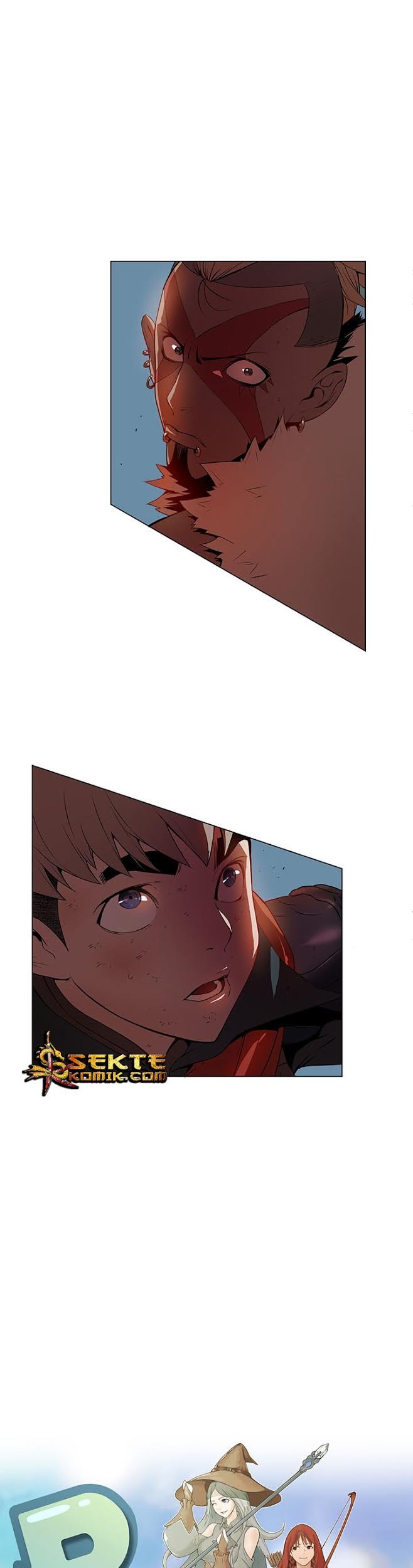 Bless Chapter 10 Gambar 4