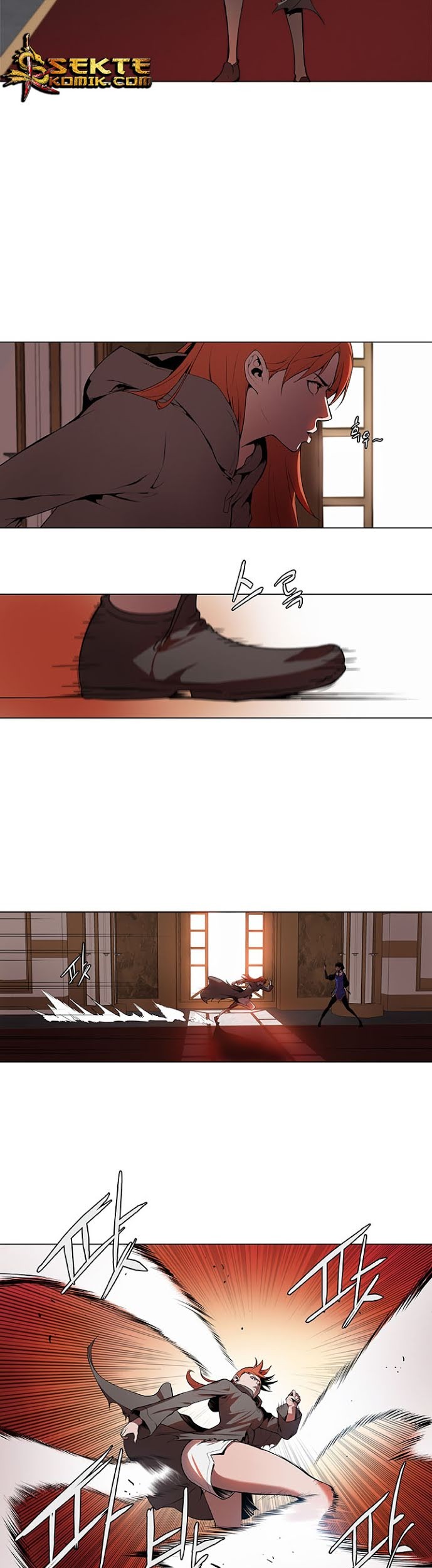 Bless Chapter 9 Gambar 6