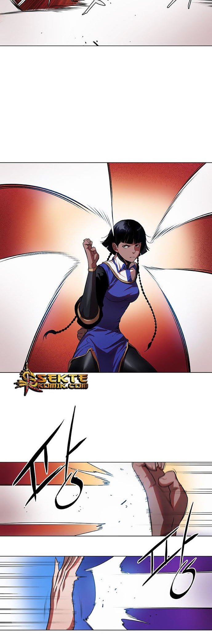 Bless Chapter 9 Gambar 7