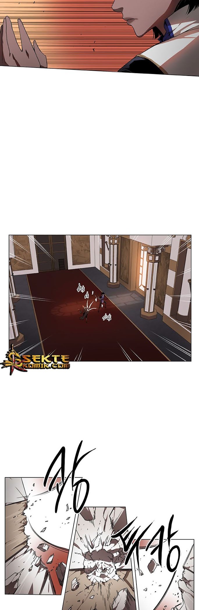 Bless Chapter 9 Gambar 9