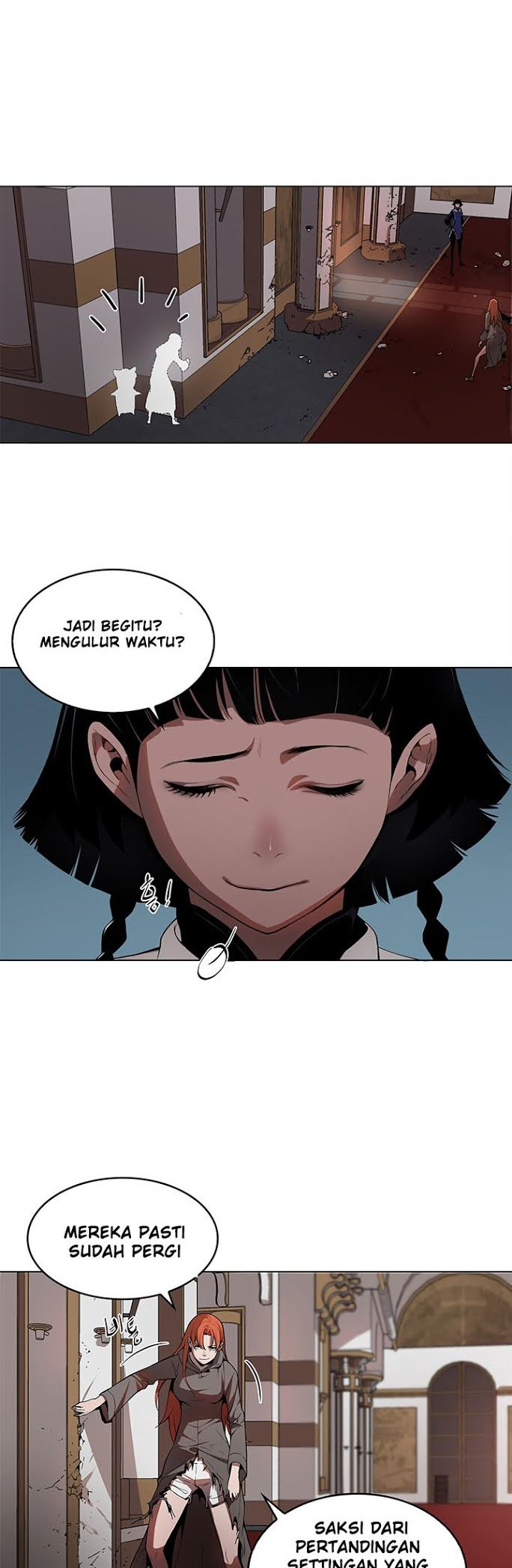 Bless Chapter 9 Gambar 11