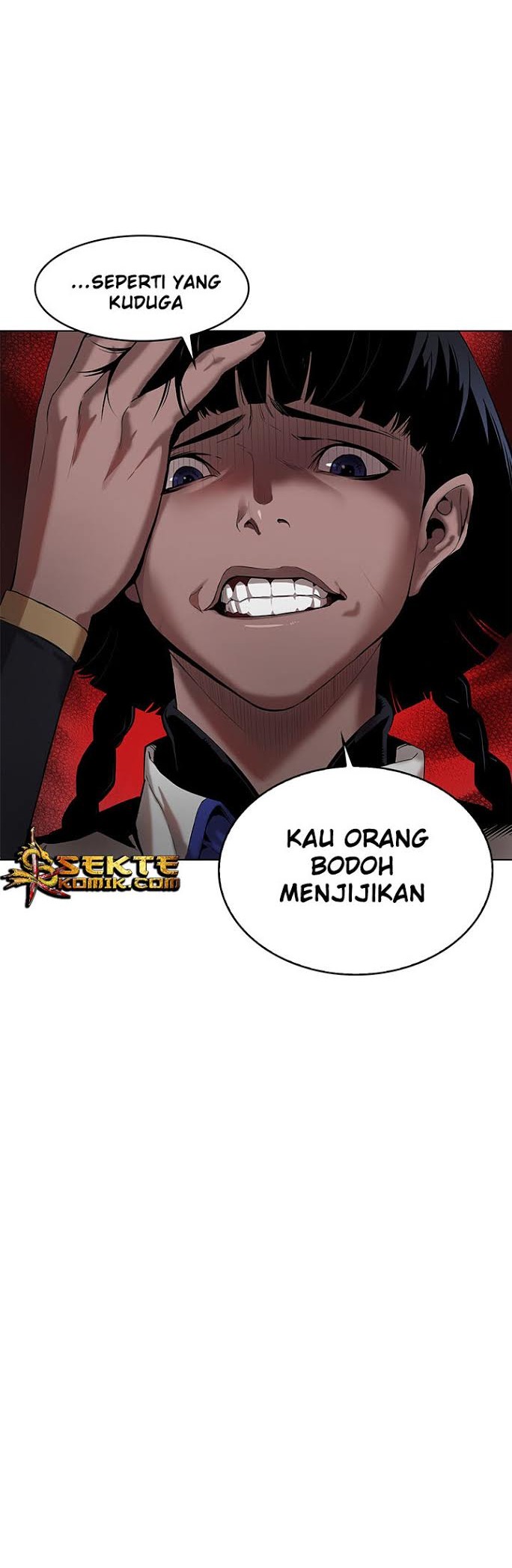 Bless Chapter 9 Gambar 13