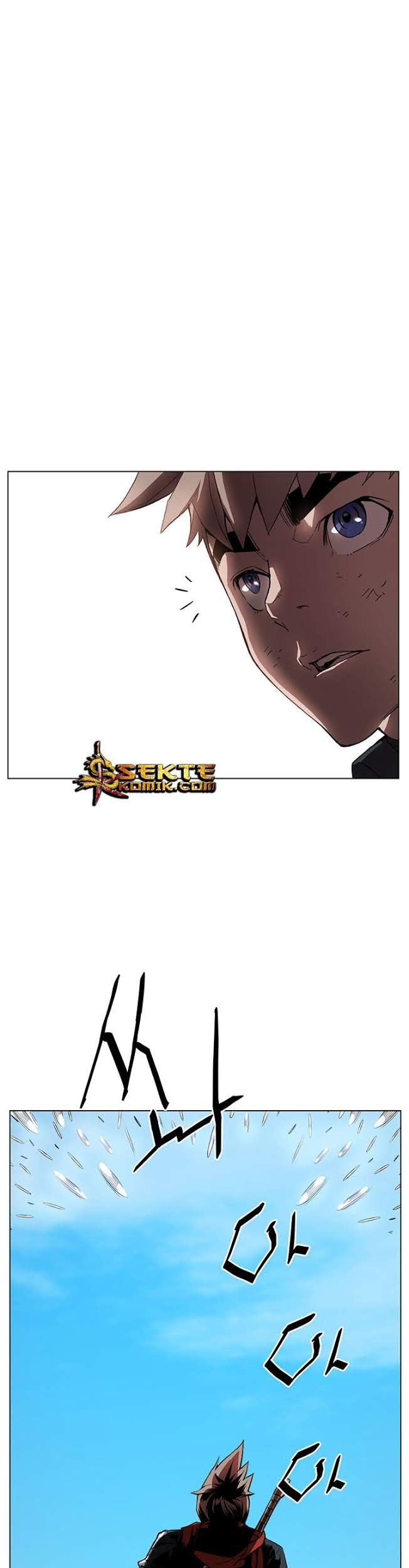 Bless Chapter 9 Gambar 14