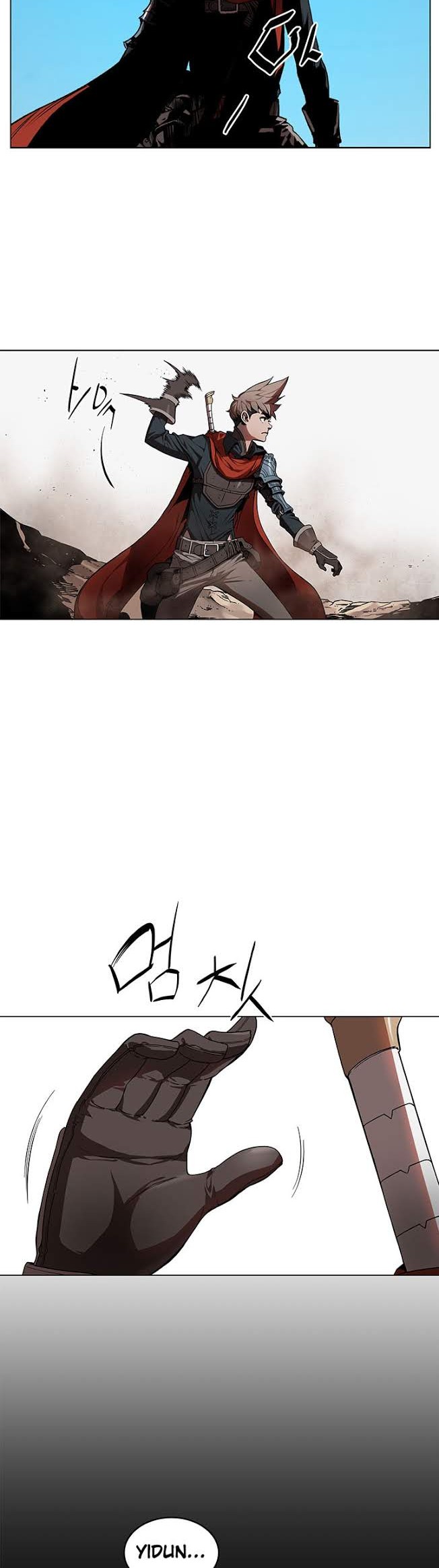 Bless Chapter 9 Gambar 15