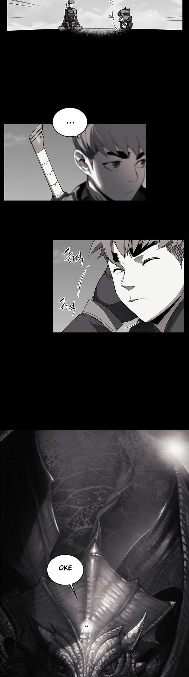 Bless Chapter 9 Gambar 17