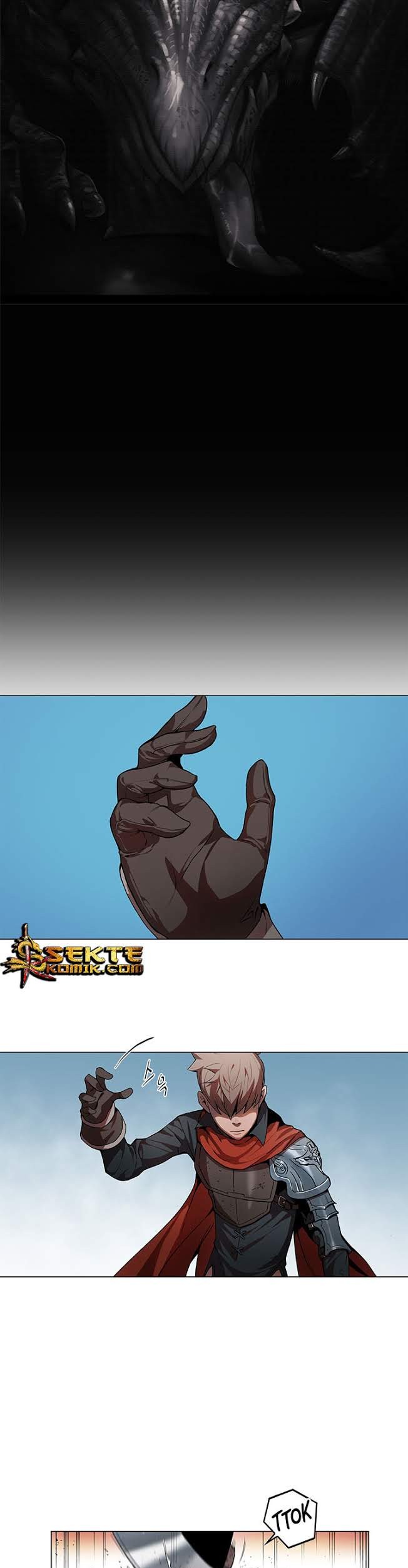 Bless Chapter 9 Gambar 18