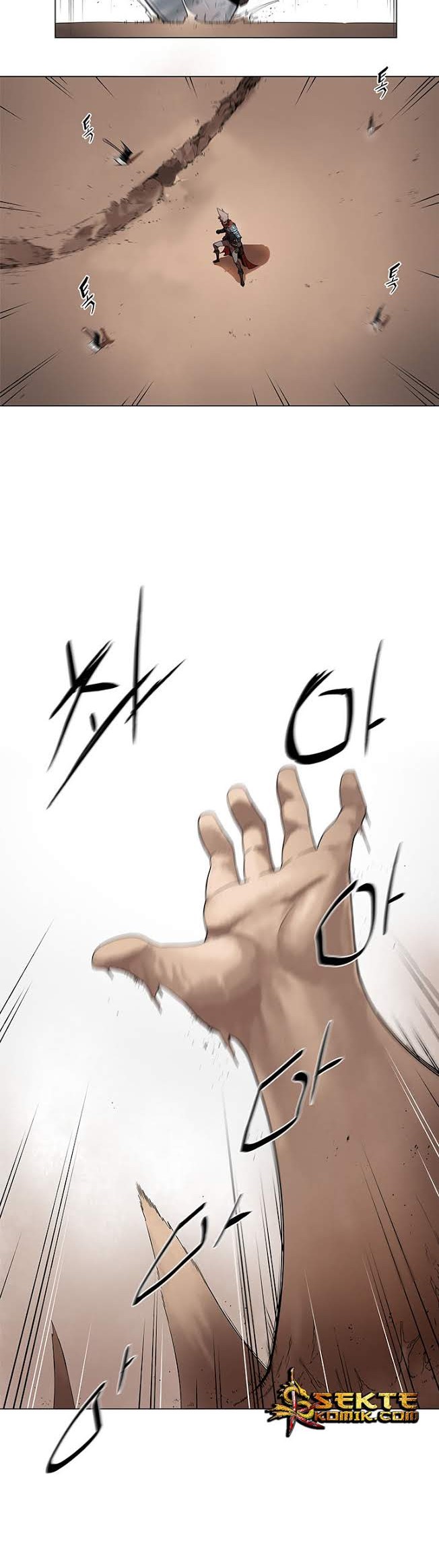 Bless Chapter 9 Gambar 19