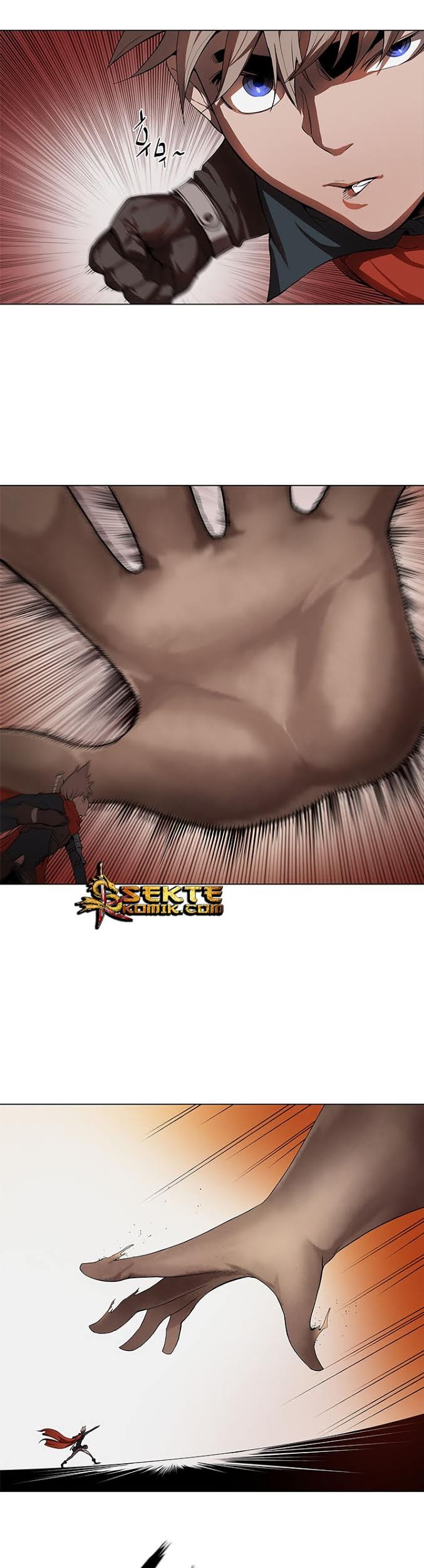 Bless Chapter 9 Gambar 20