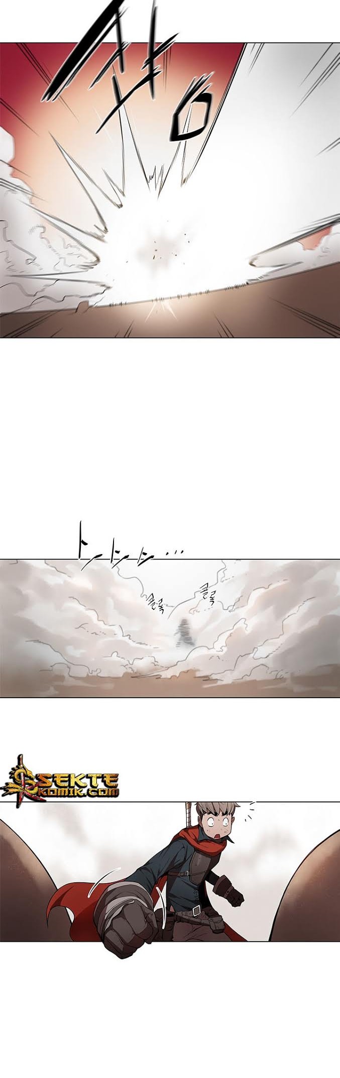 Bless Chapter 9 Gambar 21