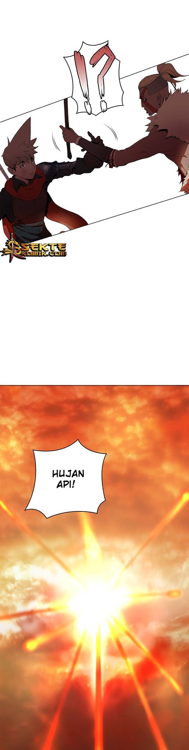 Bless Chapter 9 Gambar 29