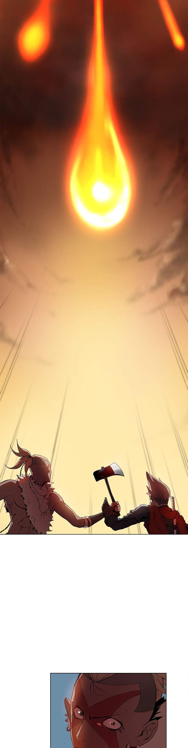 Bless Chapter 9 Gambar 30