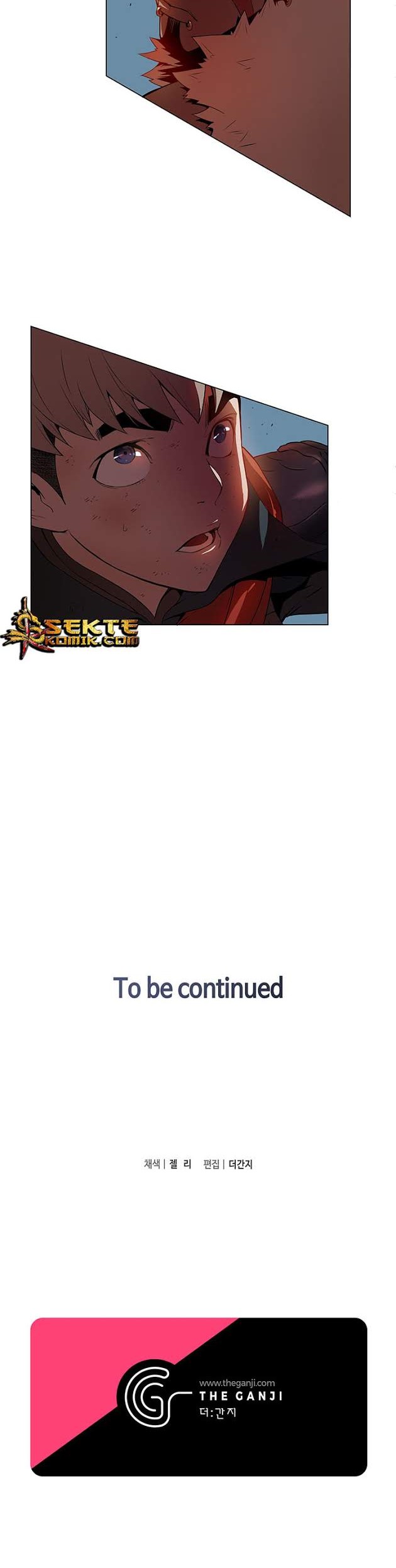 Bless Chapter 9 Gambar 31