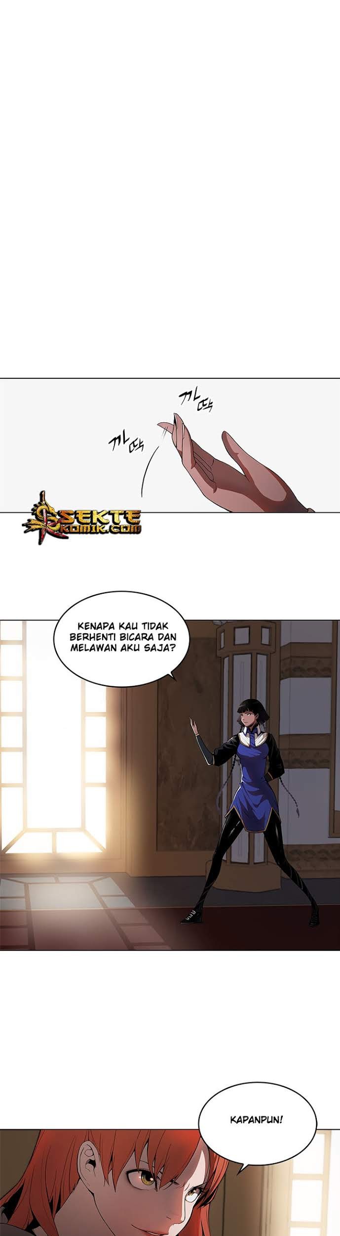 Bless Chapter 9 Gambar 4
