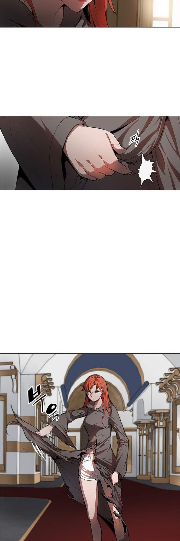 Bless Chapter 9 Gambar 5