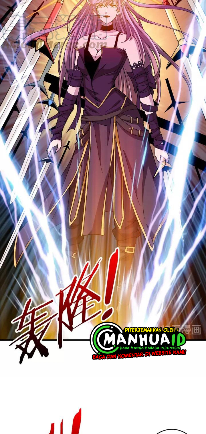 God Slayer Chapter 110 Gambar 8