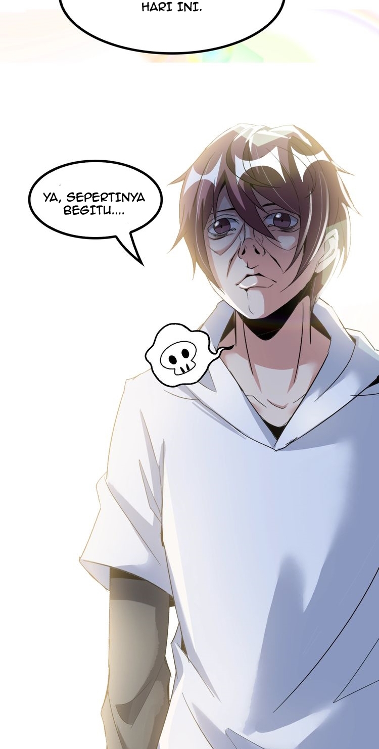 I Am an Invincible Genius Chapter 76 Gambar 5