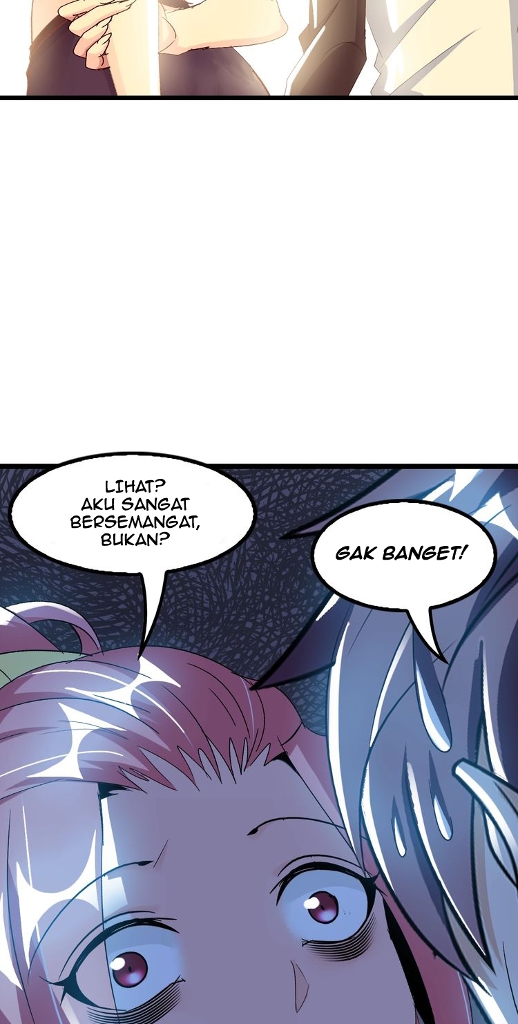 I Am an Invincible Genius Chapter 76 Gambar 7