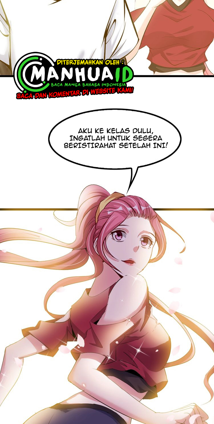 I Am an Invincible Genius Chapter 76 Gambar 9