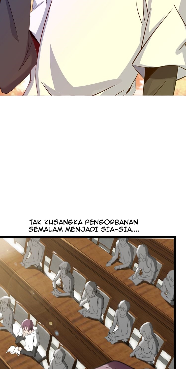 I Am an Invincible Genius Chapter 76 Gambar 11