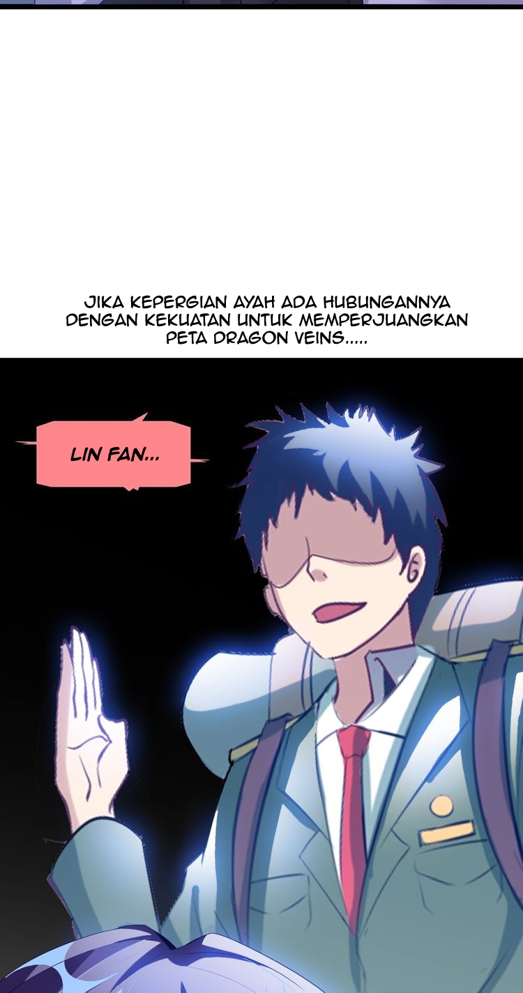 I Am an Invincible Genius Chapter 76 Gambar 18