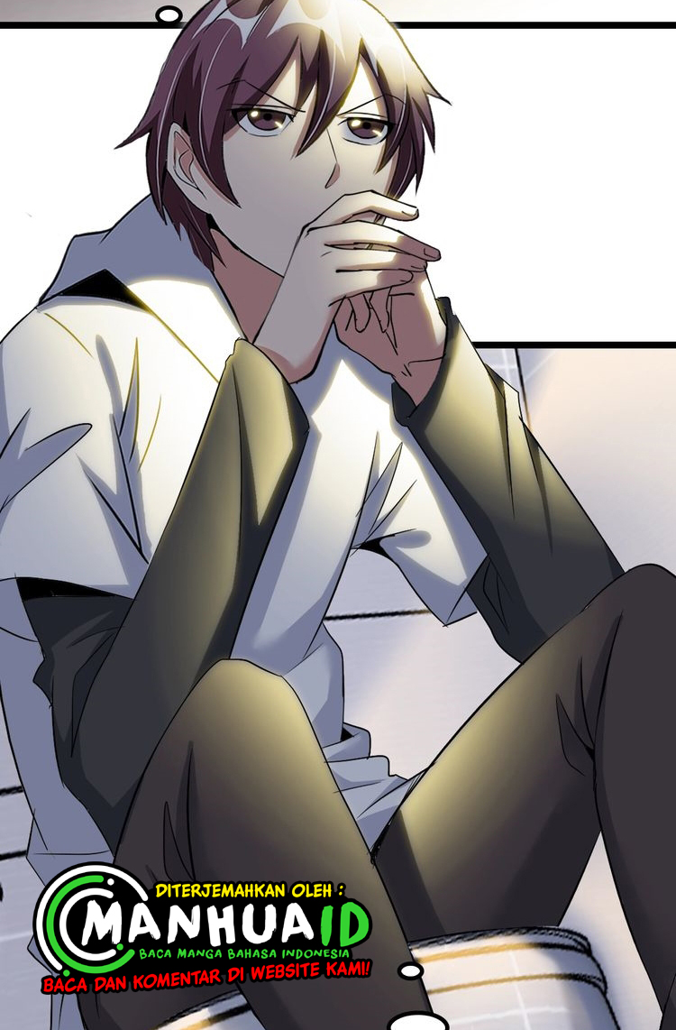 I Am an Invincible Genius Chapter 76 Gambar 39