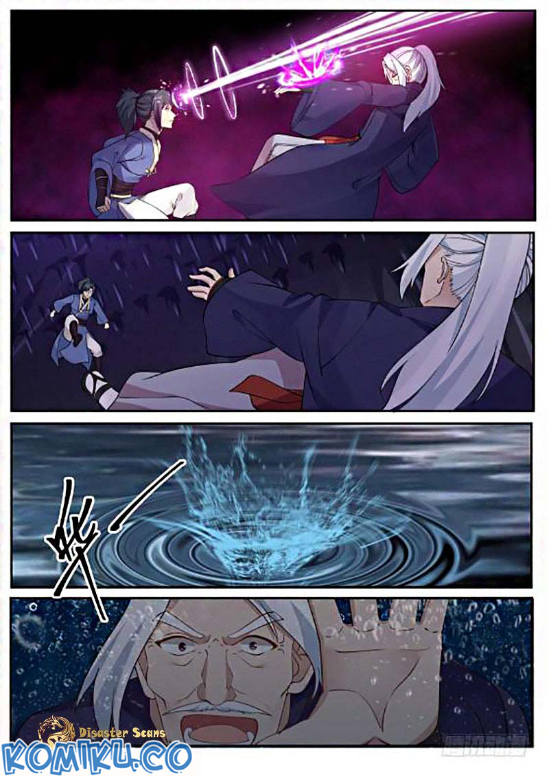 Martial Peak Part 1 Chapter 276 Gambar 9