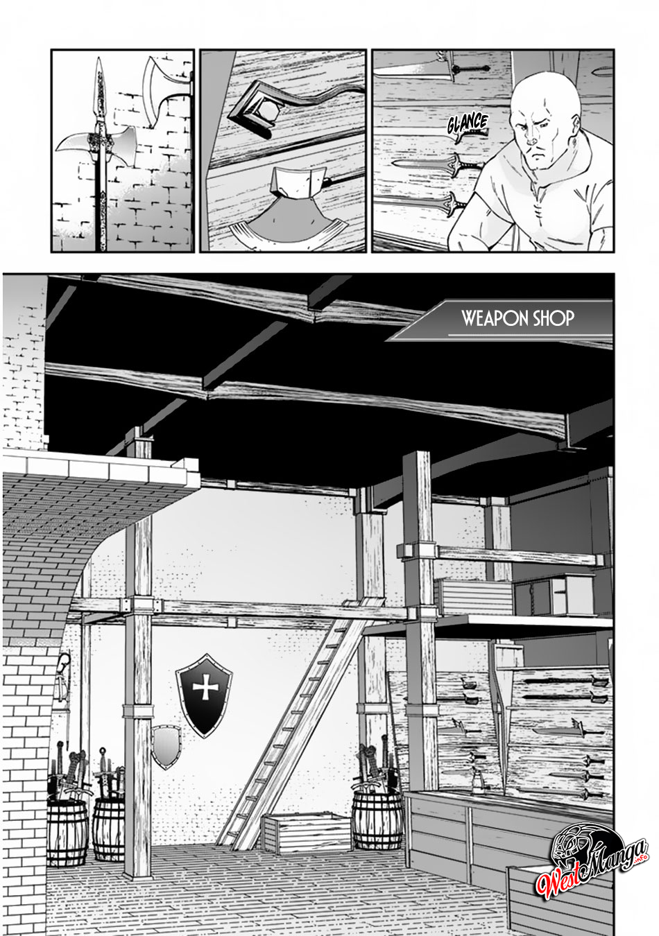 Maou ni Natte node – Dungeon Tsukutte Jingai Musume to Honobono suru Chapter 22 Gambar 11