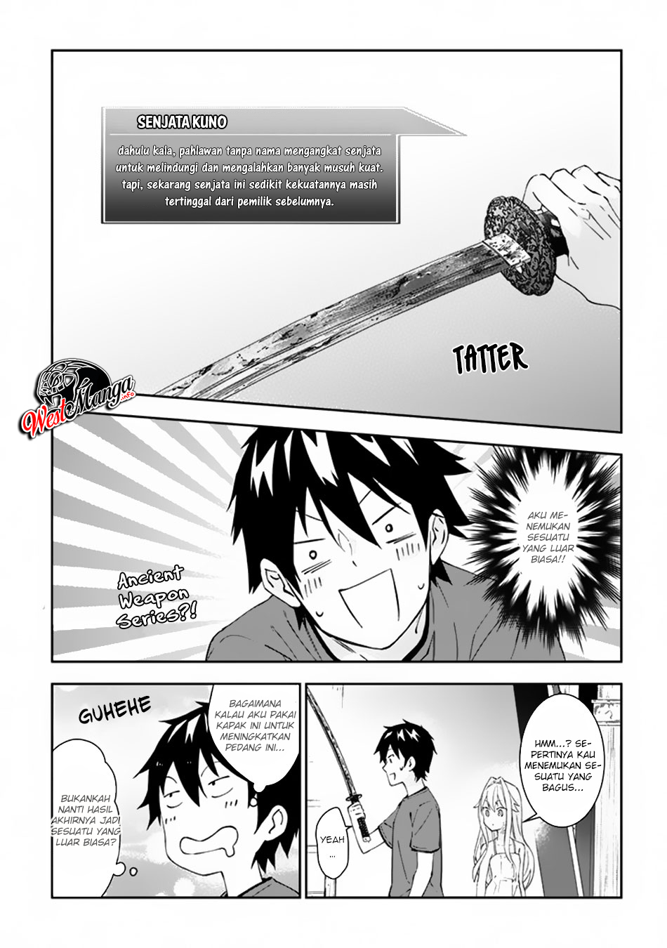 Maou ni Natte node – Dungeon Tsukutte Jingai Musume to Honobono suru Chapter 22 Gambar 13