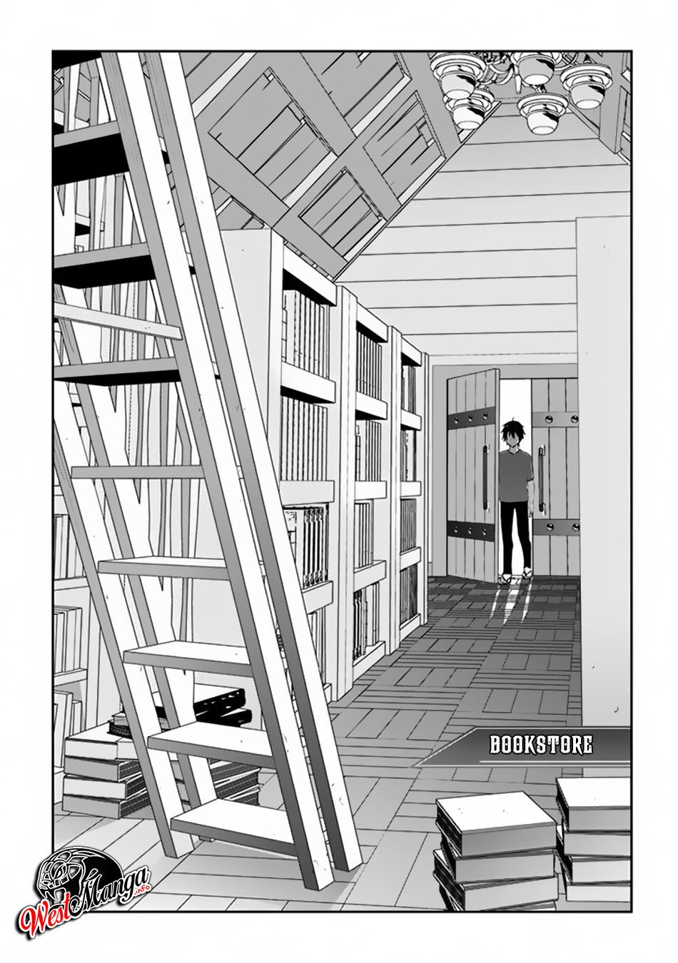 Maou ni Natte node – Dungeon Tsukutte Jingai Musume to Honobono suru Chapter 22 Gambar 17