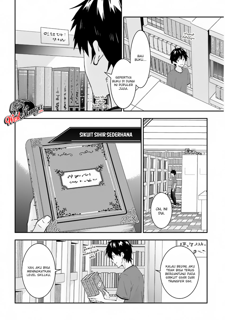 Maou ni Natte node – Dungeon Tsukutte Jingai Musume to Honobono suru Chapter 22 Gambar 18