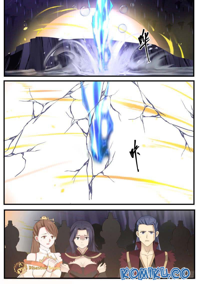 Martial Peak Part 1 Chapter 277 Gambar 14