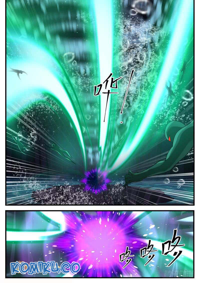 Martial Peak Part 1 Chapter 278 Gambar 4