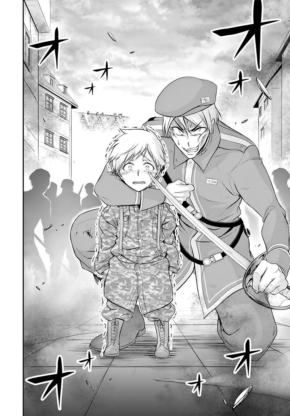 Plunderer Chapter 57 Gambar 18