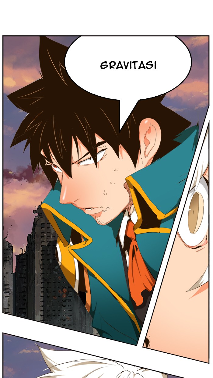 The God of High School Chapter 455 Gambar 41