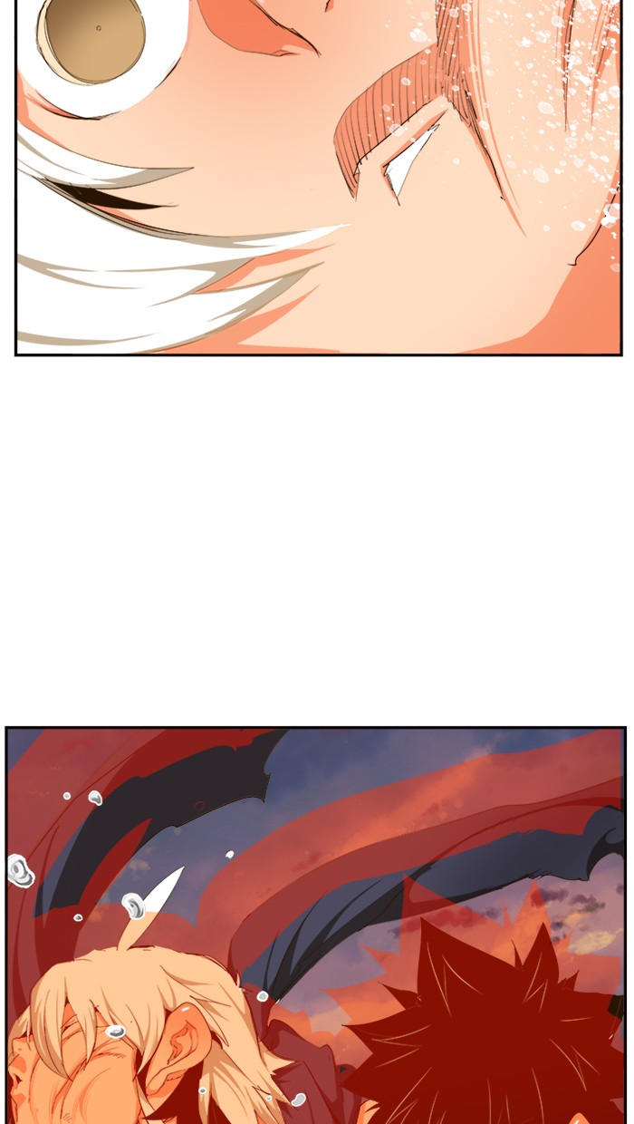 The God of High School Chapter 455 Gambar 43