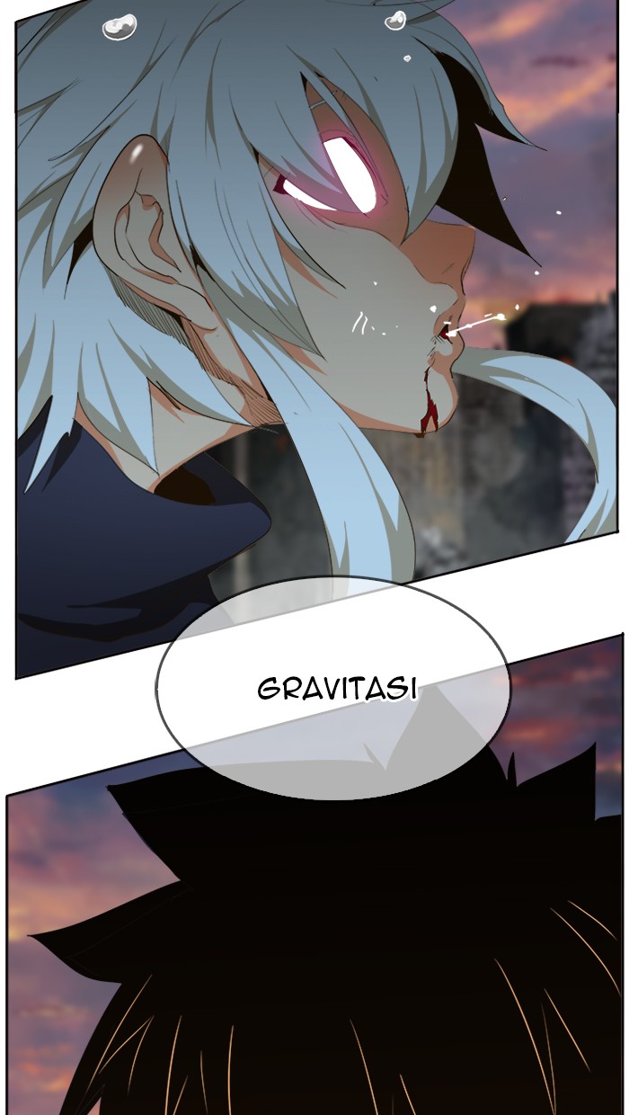 The God of High School Chapter 455 Gambar 50