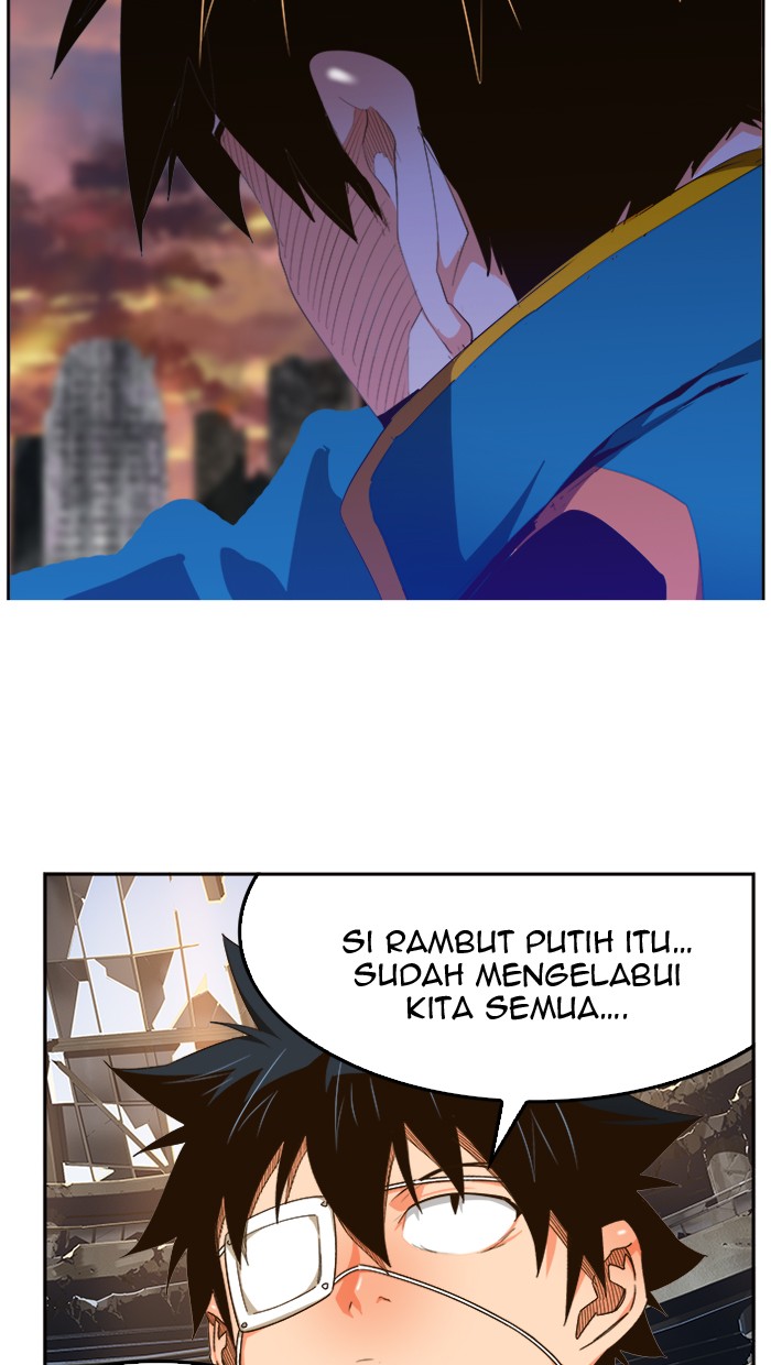 The God of High School Chapter 455 Gambar 51