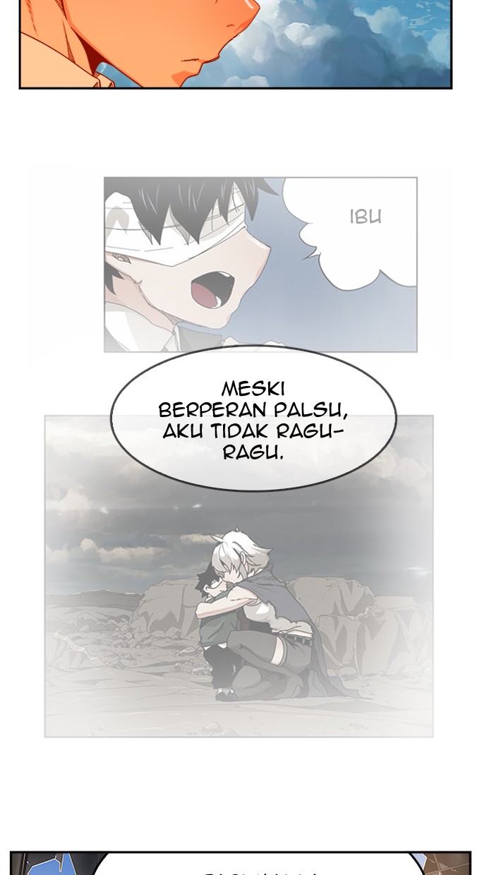 The God of High School Chapter 455 Gambar 56