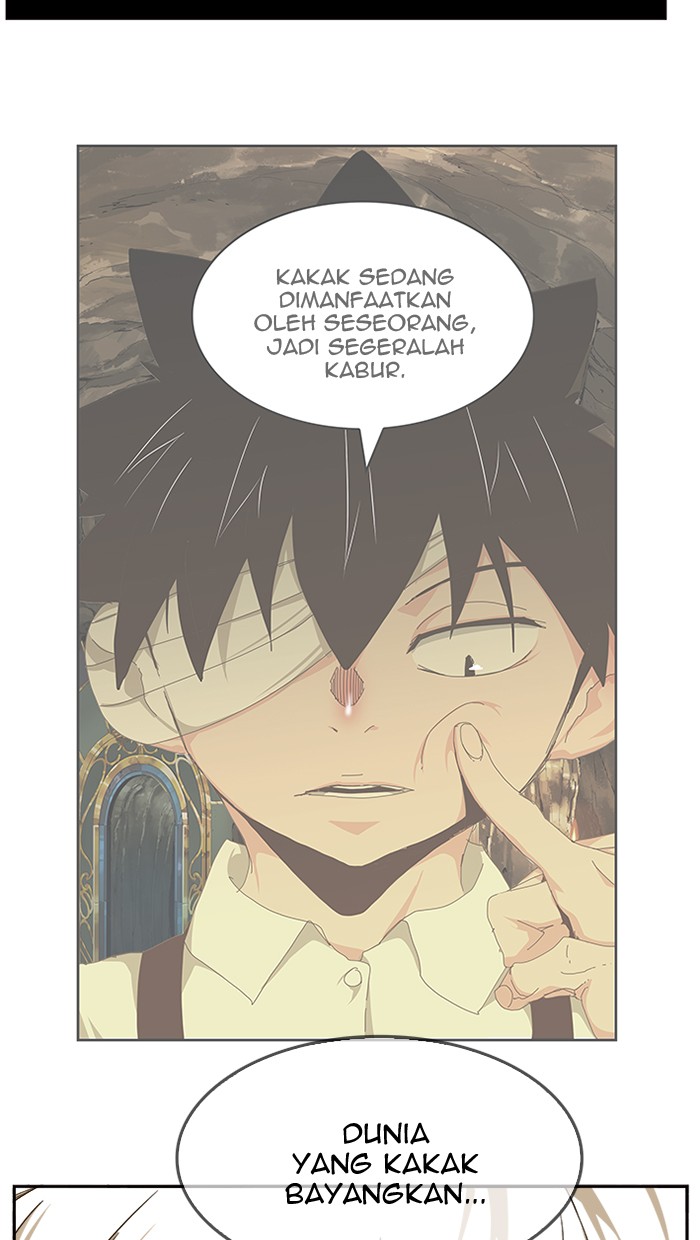 The God of High School Chapter 455 Gambar 59