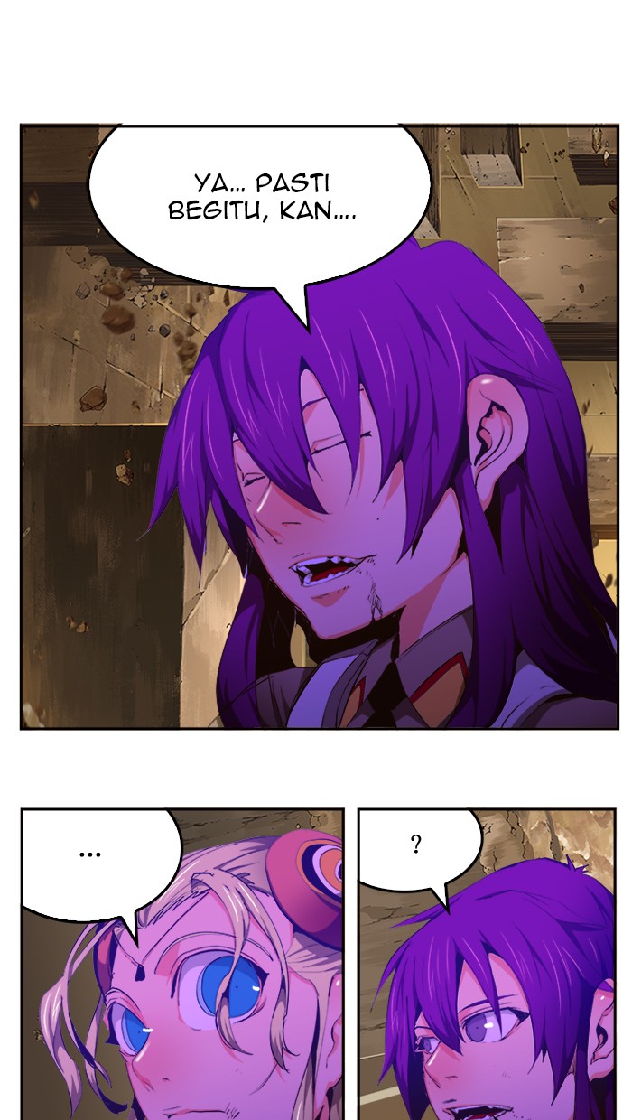 The God of High School Chapter 455 Gambar 6