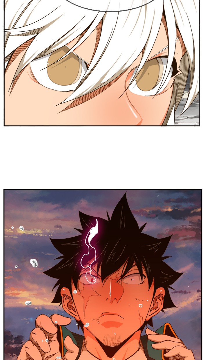 The God of High School Chapter 455 Gambar 60