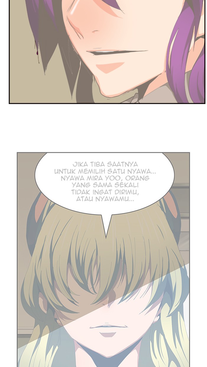 The God of High School Chapter 455 Gambar 63