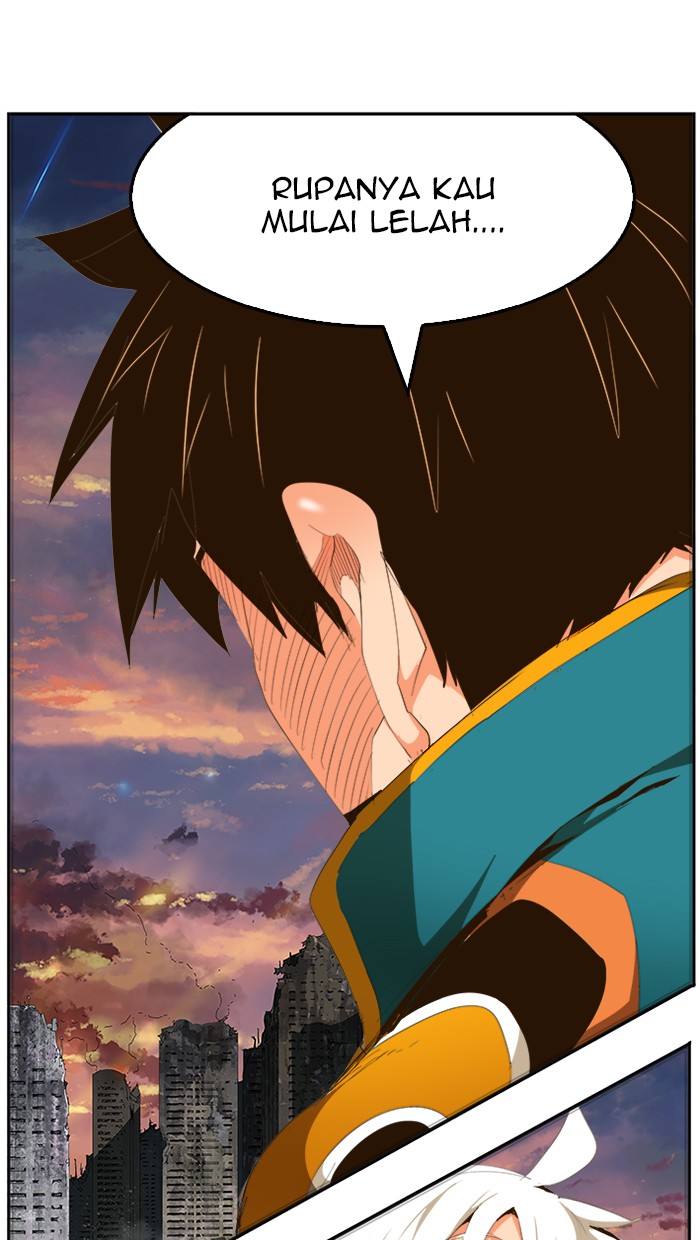 The God of High School Chapter 455 Gambar 65